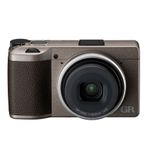 RicohGRIIIDiaryEditionAparatFotoCompact242MP