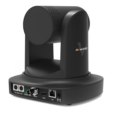 Avmatrix PTZ1271 20X POE Camera PTZ Full HD