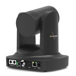 AvmatrixPTZ127130XPOECameraPTZFullHD