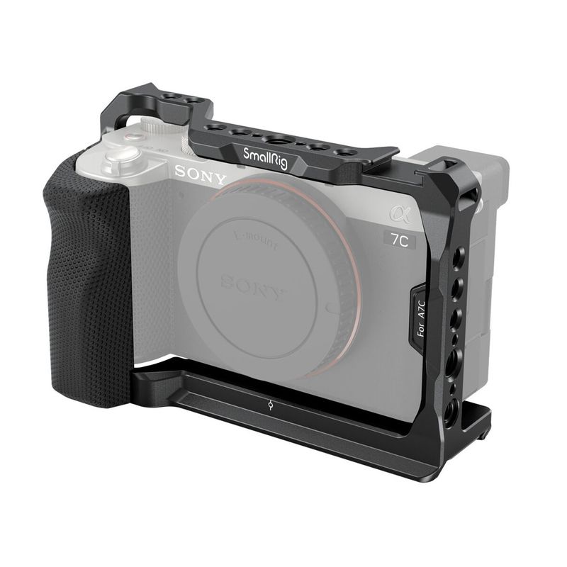 SmallRig-3212-Camera-Cage-cu-Maner-Lateral-pentru-Sony-A7C-.02