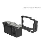 SmallRig3212CameraCagecuManerLateralpentruSonyA7C