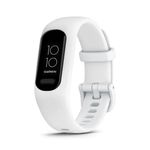 Garmin-Vivosmart-5-Bratara-Fitness-Marime-S-M-Alb