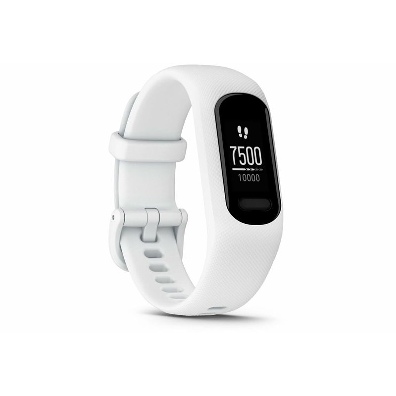 Garmin-Vivosmart-5-Bratara-Fitness-Marime-S-M-Alb.5