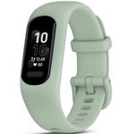 Garmin-Vivosmart-5-Bratara-Fitness-Marime-S-M-Verde-Menta