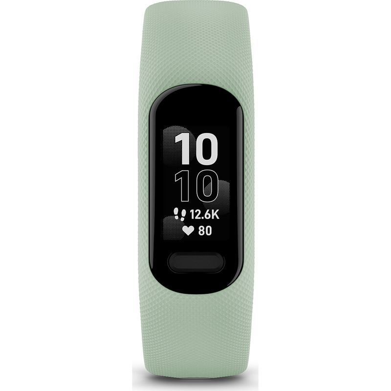 Garmin-Vivosmart-5-Bratara-Fitness-Marime-S-M-Verde-Menta.3