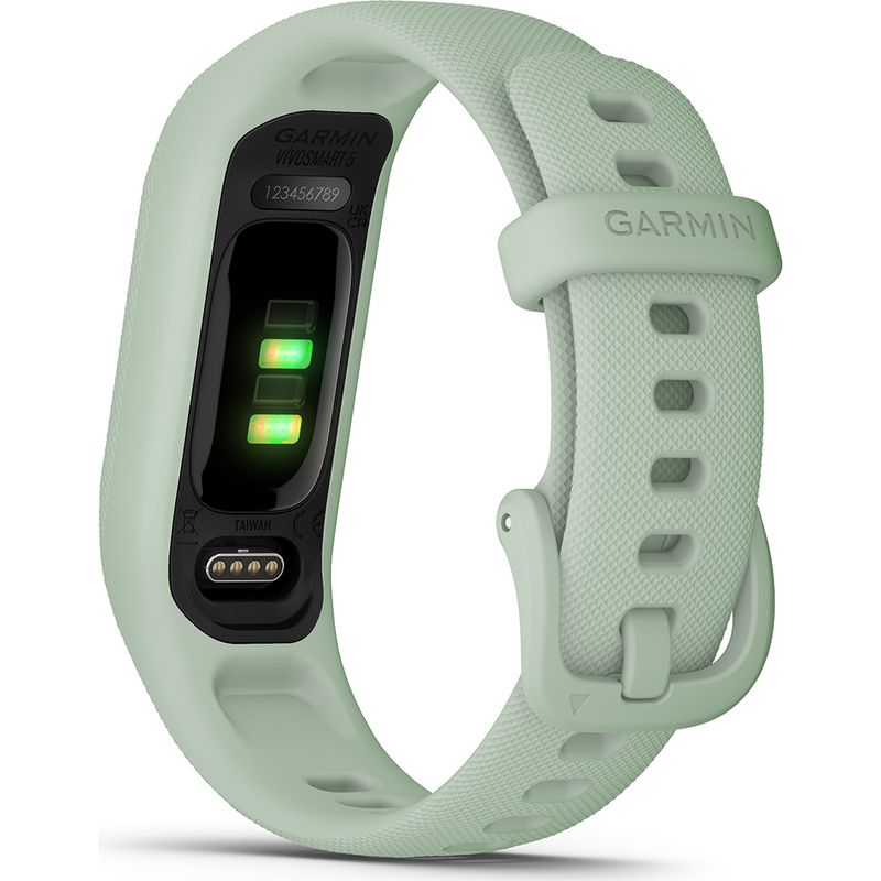 Garmin-Vivosmart-5-Bratara-Fitness-Marime-S-M-Verde-Menta.2