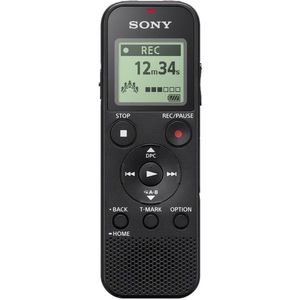 Sony ICD-PX370 Reportofon Digital Mono USB 4Gb