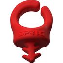 Sprig S6PK-1420-R Management Cabluri 1/4"-20 6 Buc Rosu