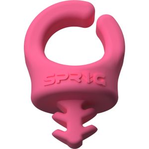 Sprig S6PK-1420-PK Management Cabluri 1/4"-20 6 Buc Roz