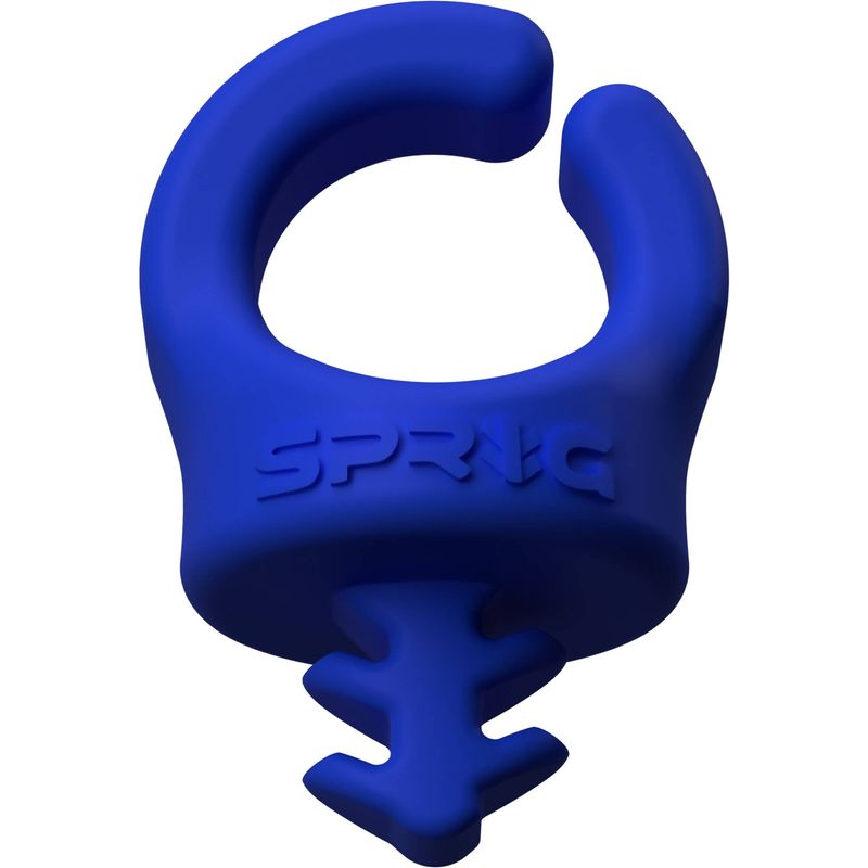 Sprig-S6PK-1420-BL-Management-Cabluri-1-4--20-6-Buc-Albastru