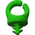 Sprig-S6PK-1420-G-Management-Cabluri-1-4--20-6-Buc-Verde