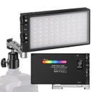 K&F Concept Full-color RGB Fill Light- Lampa LED RGB