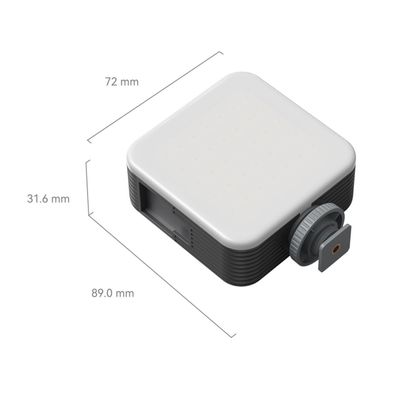 SmallRig Vibe P108 Lampa Video RGB