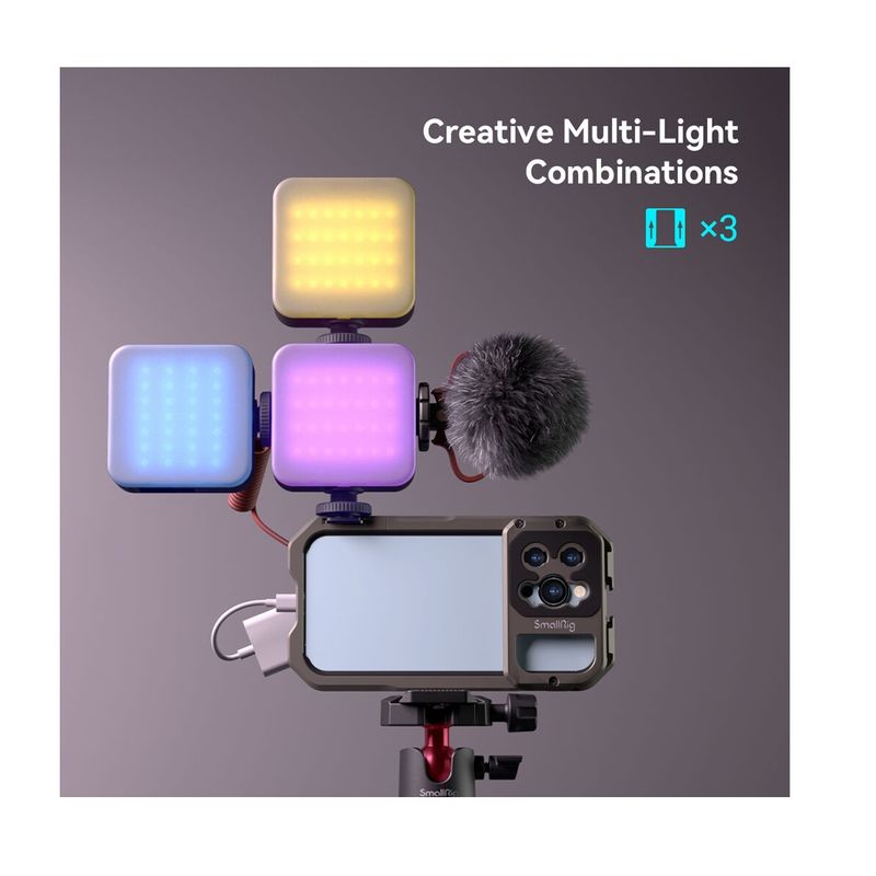 SmallRig-Vibe-P108-Lampa-Video-RGB.11