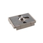 CarubaManfrotto200PLPlacutapentruTrepied