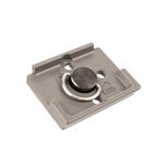 CarubaManfrotto200PLPlacutapentruTrepied