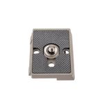 CarubaManfrotto200PLPlacutapentruTrepied
