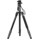 SmallRig 3760 CT180 Video Tripod - Trepied Video 180cm 15kg