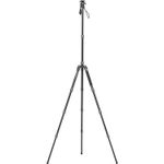 SmallRig3760CT180VideoTripodTrepiedVideo180cm15kg
