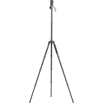 SmallRig 3760 CT180 Video Tripod - Trepied Video 180cm 15kg