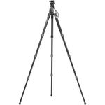 SmallRig3760CT180VideoTripodTrepiedVideo180cm15kg