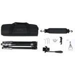 SmallRig3760CT180VideoTripodTrepiedVideo180cm15kg