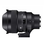 Sigma14mmF18DGDNArtObiectivFotoMirrorlessMonturaSonyE
