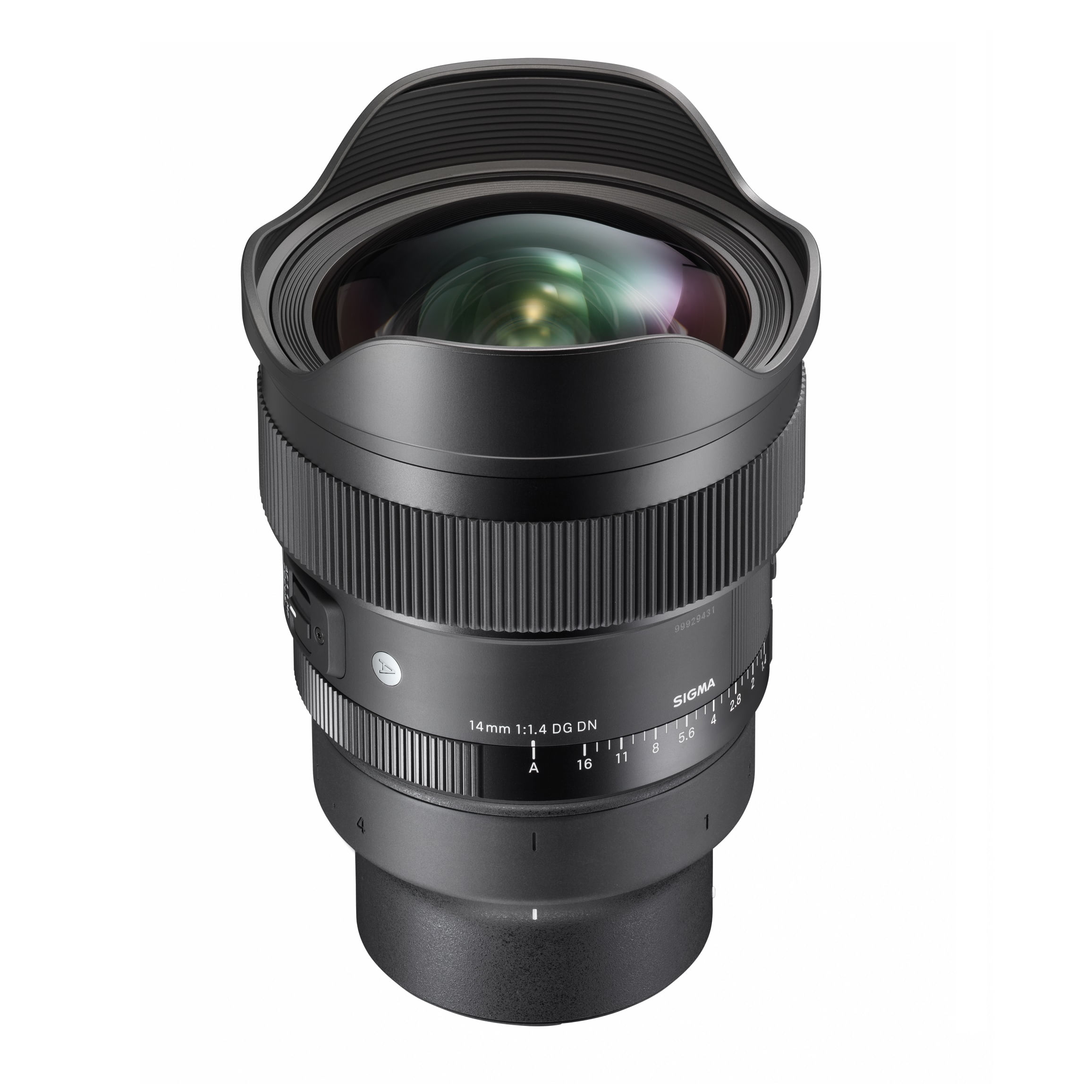 SIGMA 14mm F1.4 DG DN レンズ Sigma 14mm F1.4 DG DN Art Obiectiv Foto Mirrorless Montura