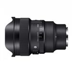 Sigma14mmF14DGDNArtObiectivFotoMirrorlessMonturaPanasonicL