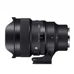 Sigma14mmF14DGDNArtObiectivFotoMirrorlessMonturaPanasonicL