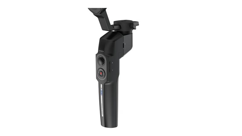 【nicknicknick】 MOZA Mini-P Gudsen MOZA Mini P Gimbal Motorizat cu Stabilizare pe 3 Axe