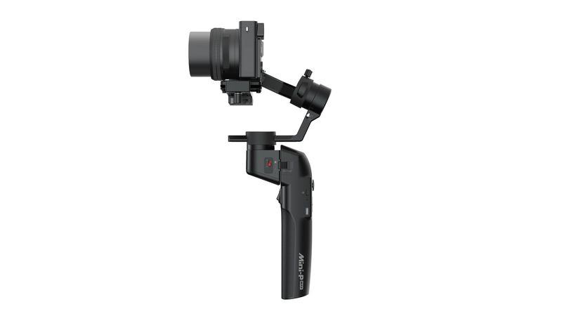 Moza Mini-P Max Stabilizator Gimbal 3 Axe- F64.ro - F64.ro