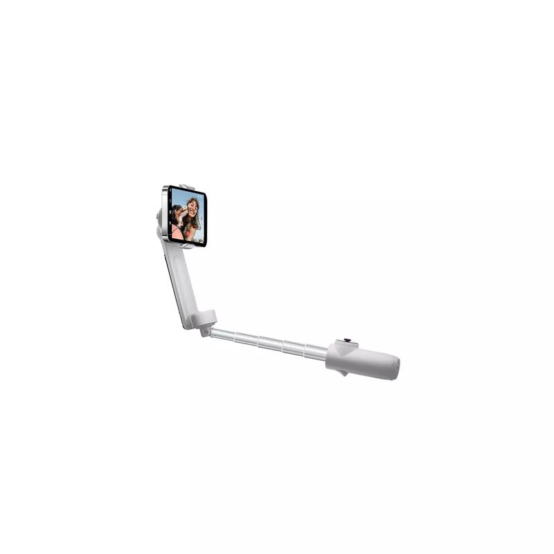 Insta360FlowStabilizatorpentruSmartphoneAITrackingGri