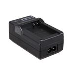 PatonaIncarcator4in1pentruCanonNB10LHNB10LHSX40HSSX40HSSX40HS