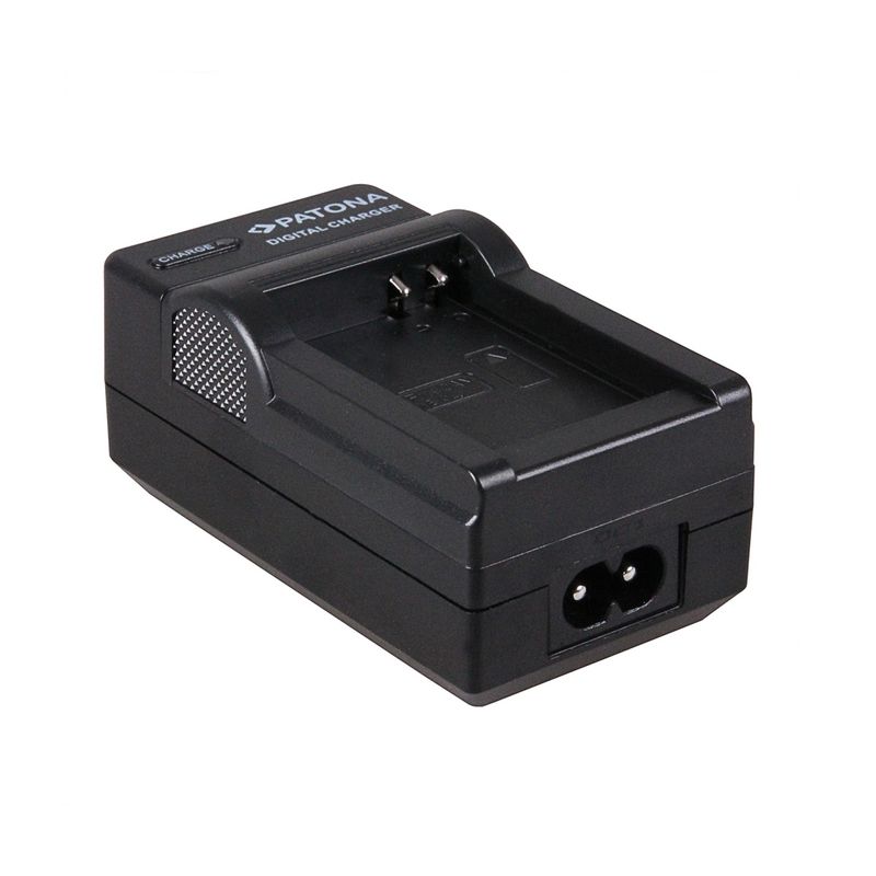 PatonaIncarcator4in1pentruCanonNB10LHNB10LHSX40HSSX40HSSX40HS