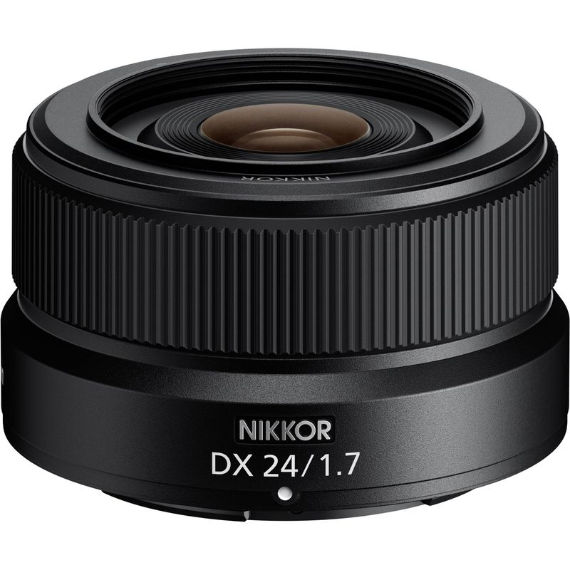 Nikon-Z-24mm-F1-7-DX-Obiectiv-Foto-Mirrorless-Montura-Nikon-Z