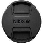 NikonZ24mmF17DXObiectivFotoMirrorlessMonturaNikonZ