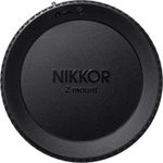 NikonZ24mmF17DXObiectivFotoMirrorlessMonturaNikonZ