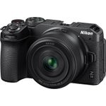 NikonZ24mmF17DXObiectivFotoMirrorlessMonturaNikonZ