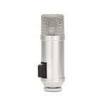 RodeBroadcasterMicrofonCondenserBroadcastsiPodcastXLR