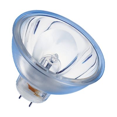 Osram 64637 Bec Halogen 100W 12V GZ6,35 A1/271