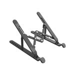 OricoPFBA24StandPliabilpentruLaptopNegru