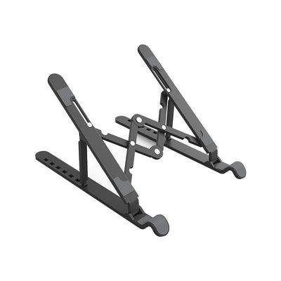 Orico PFB-A24 Stand Pliabil pentru Laptop Negru