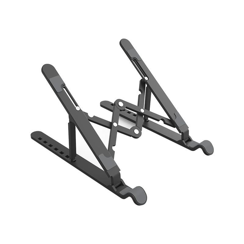 Orico-PFB-A24-Stand-Pliabil-pentru-Laptop-Negru