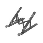 OricoPFBA24StandPliabilpentruLaptopNegru