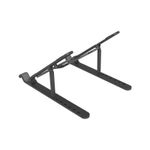 OricoPFBA24StandPliabilpentruLaptopNegru