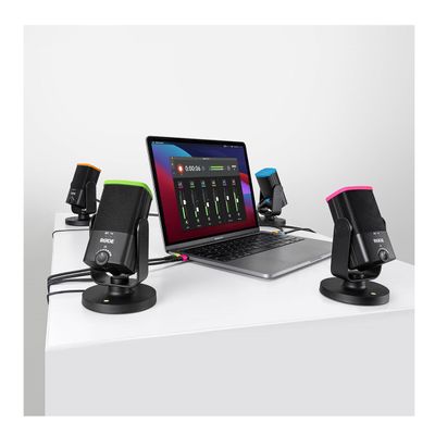 Rode COLORS 1 Set Identificatori Colorati pentru NT-USB Mini