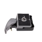 CarubaM323SistemPlacutaQuickReleaseCompatibilManfrotto