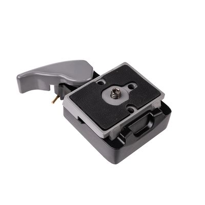 Caruba M-323 Sistem Placuta Quick Release Compatibil Manfrotto 200PL