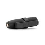 RodeVXLRAdaptorXLRTRS35mmPhantomPower